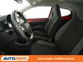 Toyota Aygo 1.0-VVT-i X*KLIMA*GARANTIE* Rot - thumbnail 10