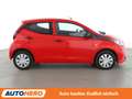 Toyota Aygo 1.0-VVT-i X*KLIMA*GARANTIE* Rot - thumbnail 7