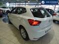 SEAT Ibiza 1.0 80 ch S/S BVM5 Style Blanco - thumbnail 4