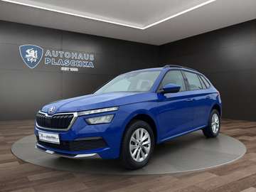 1.0 TSI DSG Ambition PDC*CAR-PLAY*DAB Klima