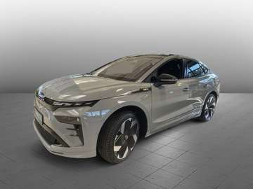 Coupe RS 84 kWh 4x4 AHK HuD LED ACC DCC