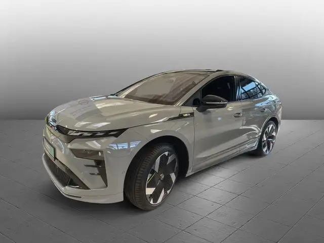 Skoda Enyaq Coupe RS 84 kWh 4x4 AHK HuD LED ACC DCC