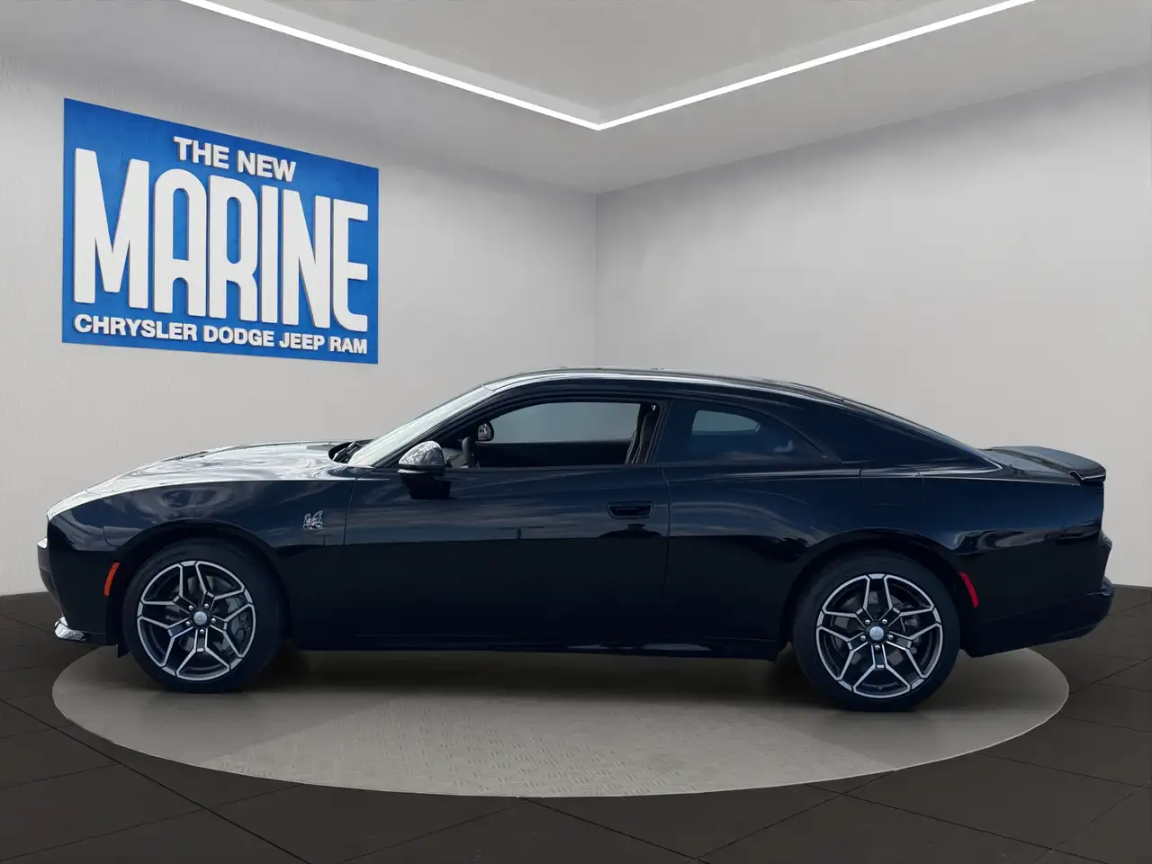 Dodge Charger снимка Dodge Charger