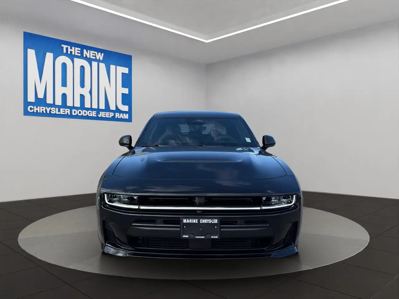 Dodge Charger снимка Dodge Charger