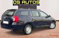 Dacia Logan II MCV Break - 1.2i 75ch (5 cv) 16V - BVM5 - 5 Portes - Bleu fonçé - thumbnail 3