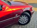 Mercedes-Benz C 200 Sport AUTOMAAT Youngtimer! TOPSTAAT NL AUTO 2e eig Rood - thumbnail 45