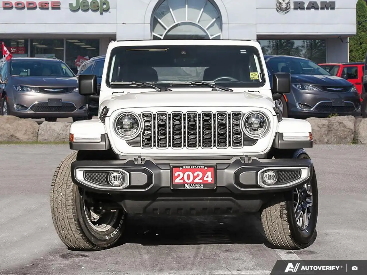 Jeep Wrangler photo Jeep Wrangler