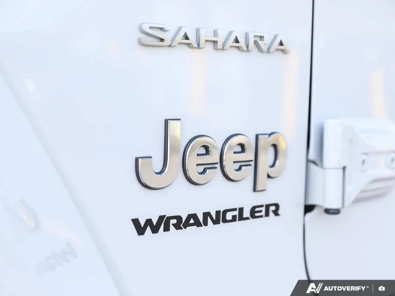 Jeep Wrangler photo Jeep Wrangler