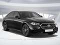 Mercedes-Benz E 200 d Mild hybrid Nero - thumbnail 1