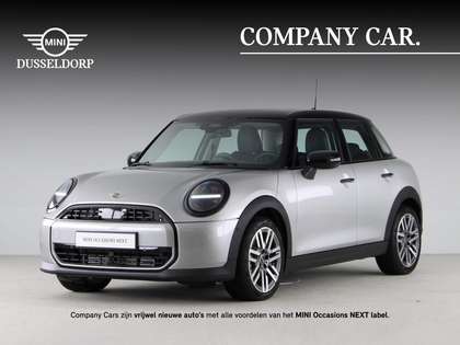 MINI Cooper C 5-deurs Essential Pakket XS