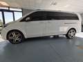 Mercedes-Benz V Mercedes V250 fuhl telecamera 360*_iva compresa Blanc - thumbnail 3
