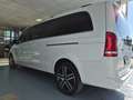 Mercedes-Benz V Mercedes V250 fuhl telecamera 360*_iva compresa Blanc - thumbnail 4