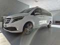 Mercedes-Benz V Mercedes V250 fuhl telecamera 360*_iva compresa Blanc - thumbnail 1