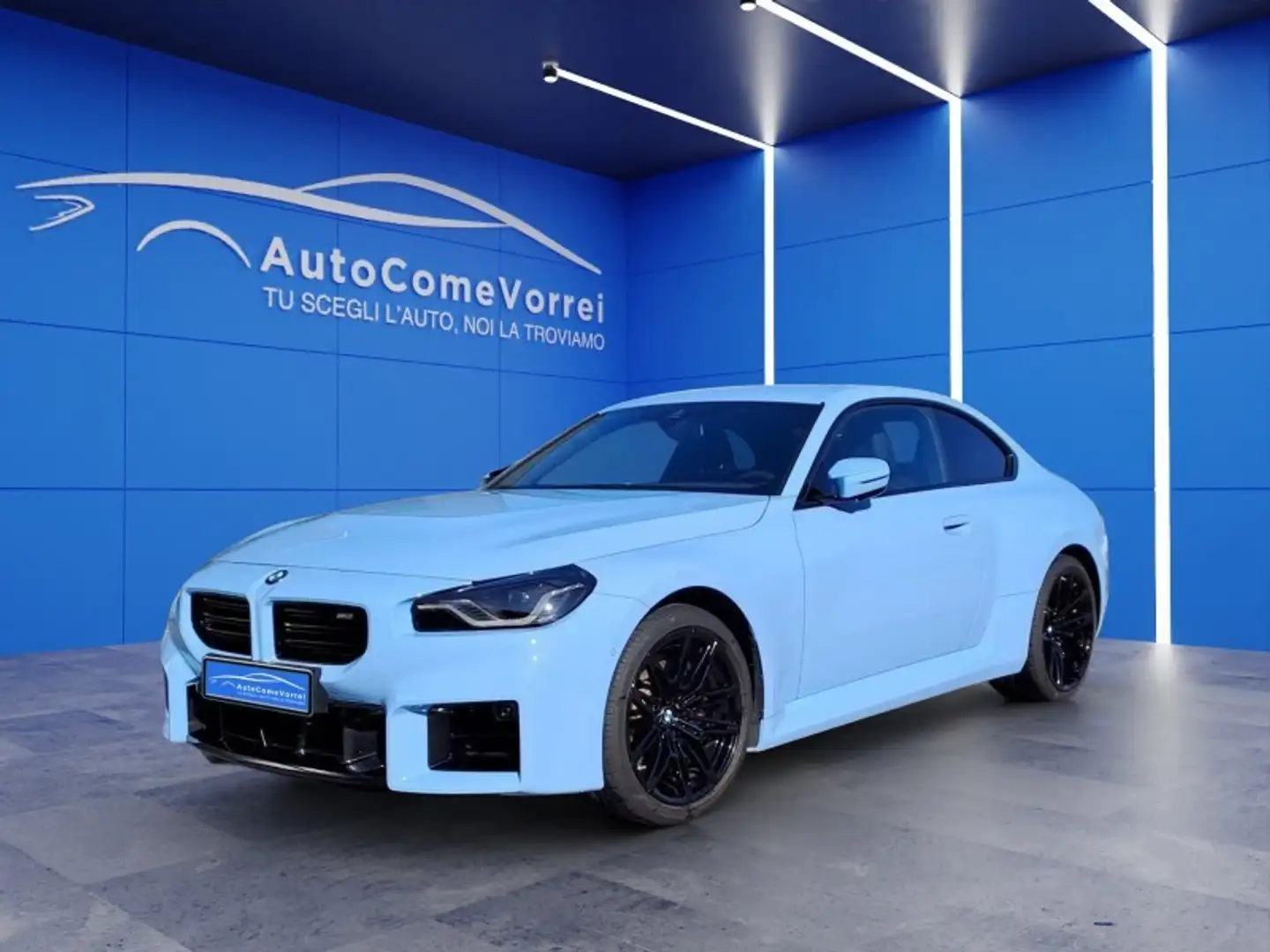 BMW M2 M2 Beige - 2