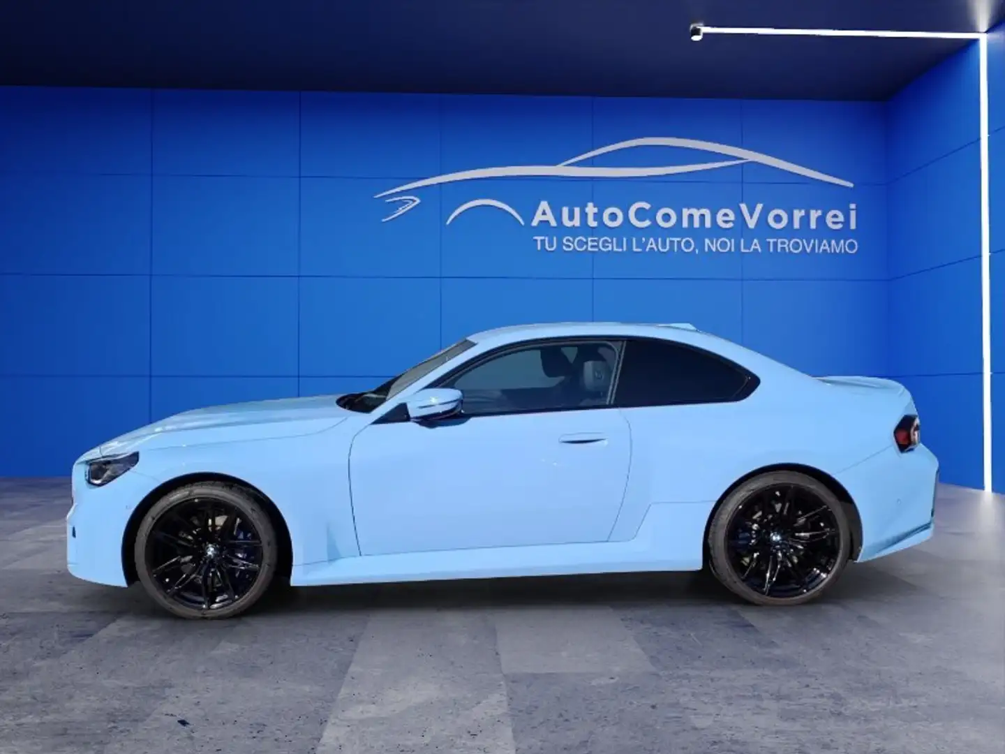 BMW M2 M2 Beige - 1