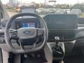 Ford Transit Custom Trend L2H1 300 SYNC4NEUES MODELL Blanc - thumbnail 8