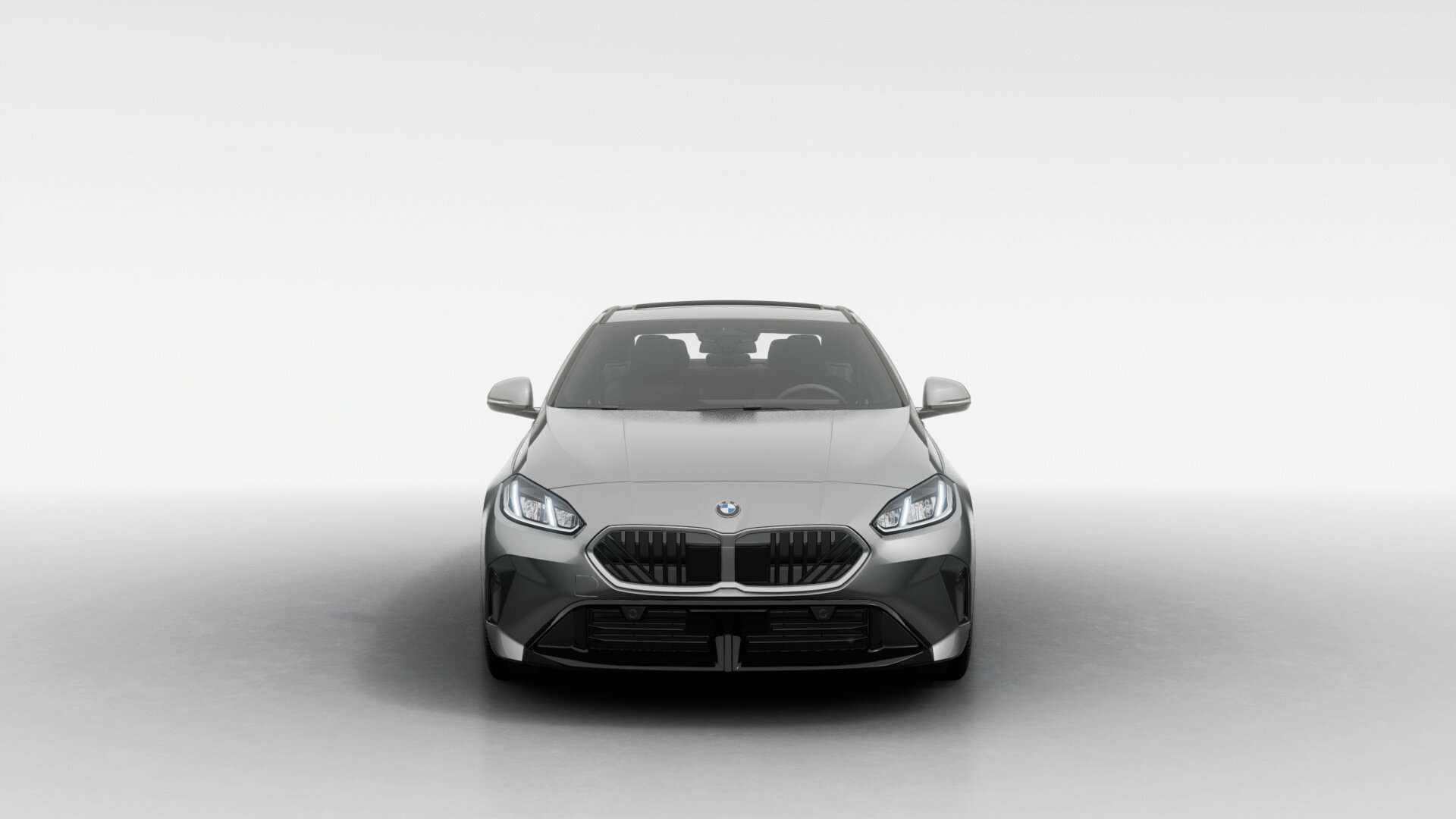 2027 BMW 2 Series Gran Coupe