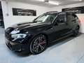BMW 330 Touring 330e HYBRIDE PACK M Negru - thumbnail 9
