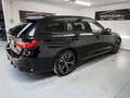 BMW 330 Touring 330e HYBRIDE PACK M Negru - thumbnail 5