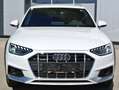 Audi A4 allroad 45 TFSI quattro S-tronic * Matrix-LED * virt. CP * LEDER * 4x SHZ * MASSAGE Weiß - thumbnail 3