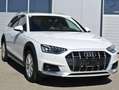 Audi A4 allroad 45 TFSI quattro S-tronic * Matrix-LED * virt. CP * LEDER * 4x SHZ * MASSAGE Weiß - thumbnail 1