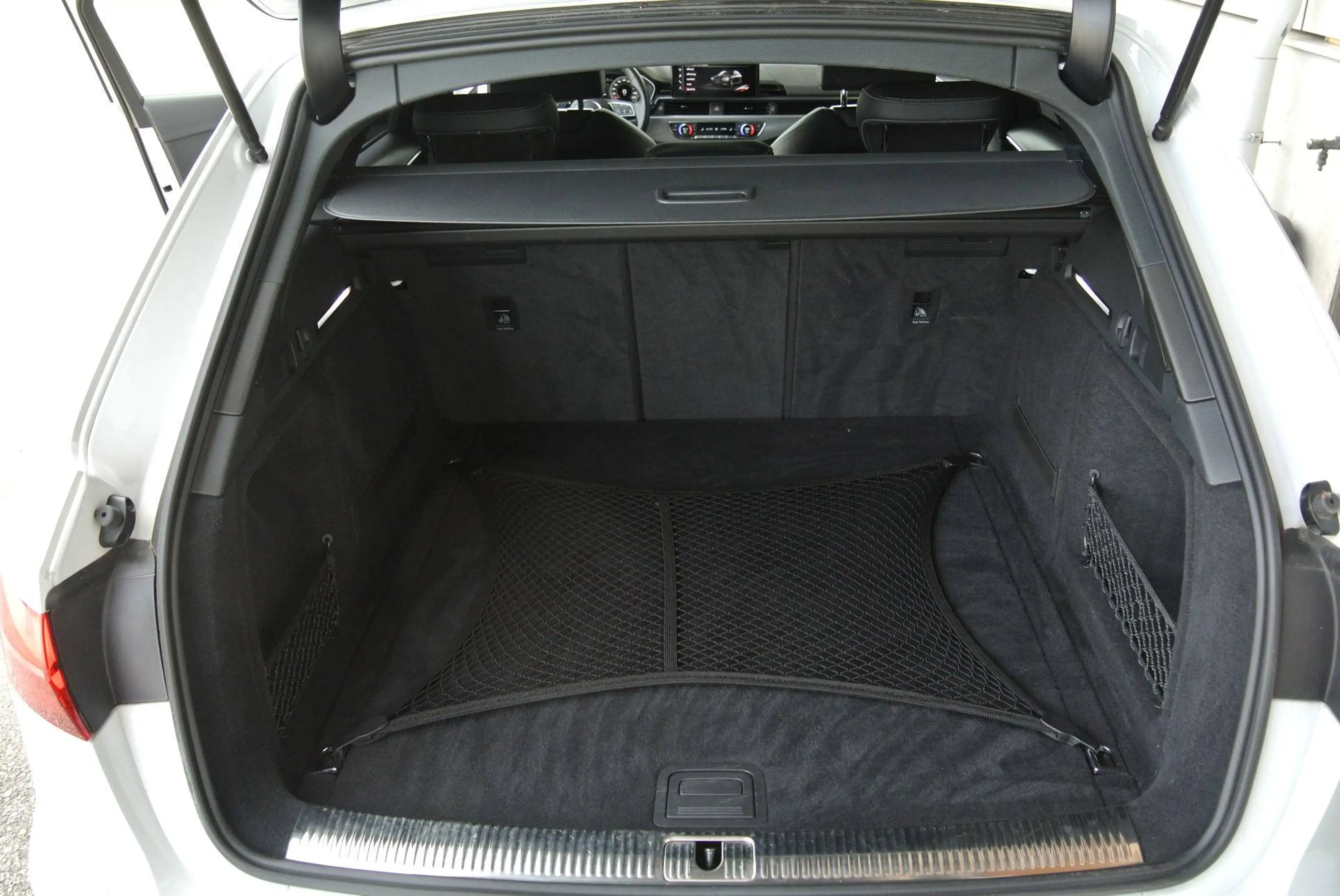 Audi A4 allroad 45 TFSI quattro S-tronic * Matrix-LED * virt. CP * LEDER * 4x SHZ * MASSAGE — photo 14