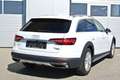 Audi A4 allroad 45 TFSI quattro S-tronic * Matrix-LED * virt. CP * LEDER * 4x SHZ * MASSAGE Weiß - thumbnail 6