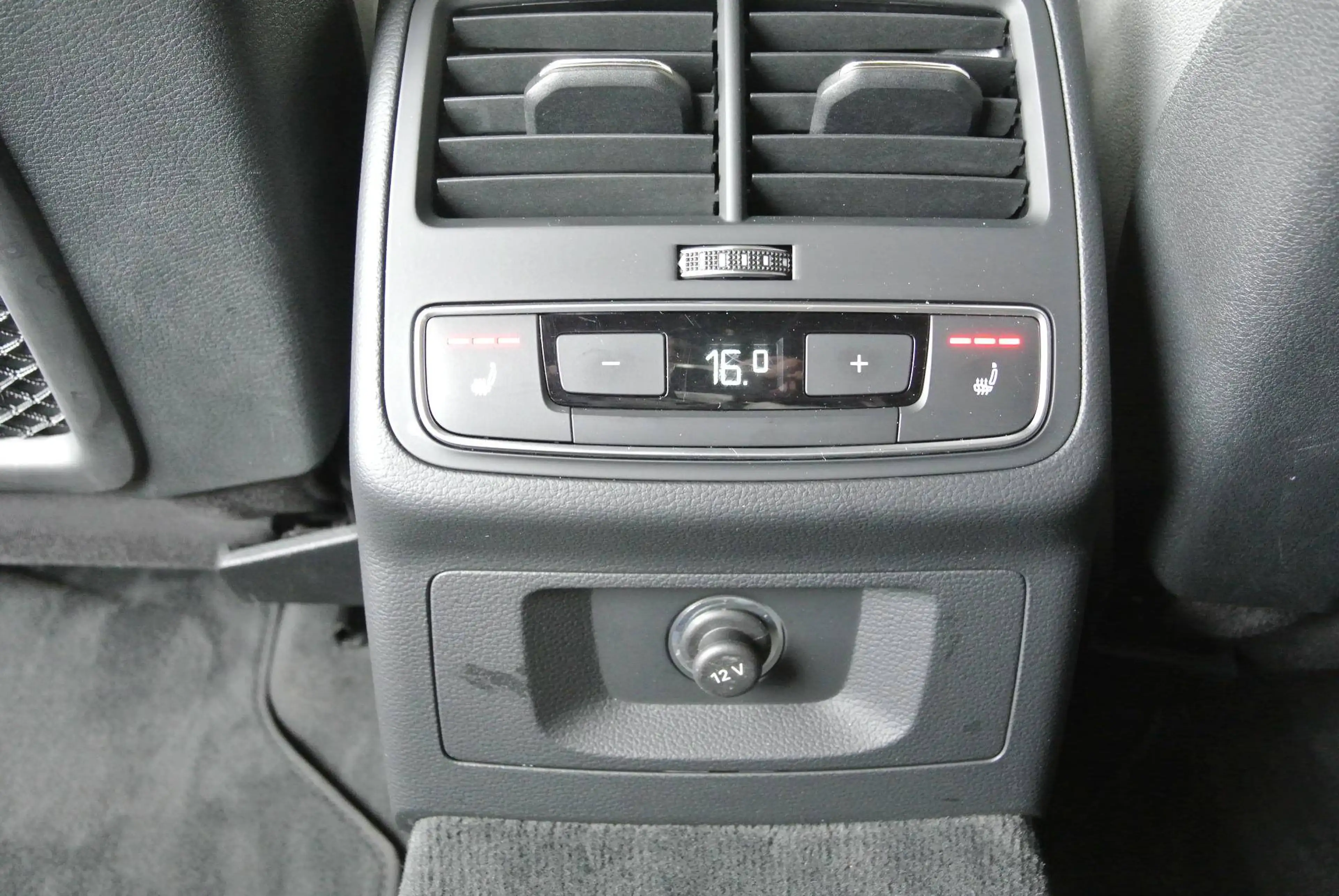 Audi A4 allroad 45 TFSI quattro S-tronic * Matrix-LED * virt. CP * LEDER * 4x SHZ * MASSAGE — photo 13