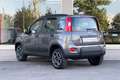 Fiat Panda Panda III  0.9 t.air t. natural power 5 POSTI Gris - thumbnail 3