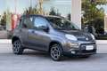 Fiat Panda Panda III  0.9 t.air t. natural power 5 POSTI Gris - thumbnail 7