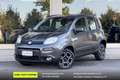 Fiat Panda Panda III  0.9 t.air t. natural power 5 POSTI Gris - thumbnail 1