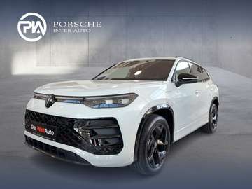 R-Line eHybrid DSG 150kW