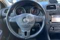 Volkswagen Golf Variant Golf Variant 1.6 TDI DPF Comfortline Blu/Azzurro - thumbnail 12