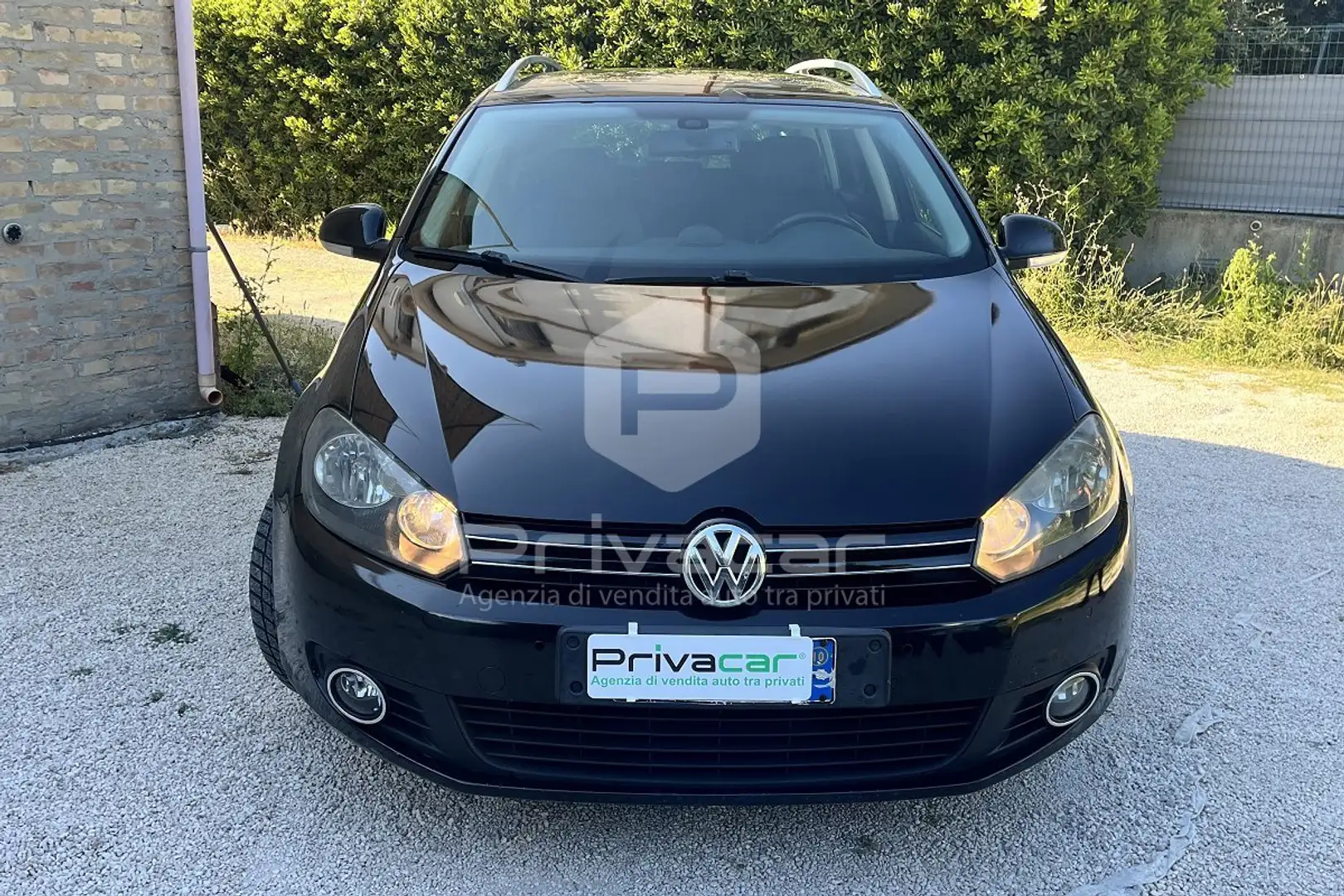 Volkswagen Golf Variant Golf Variant 1.6 TDI DPF Comfortline Blu/Azzurro - 2