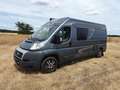 Fiat Ducato Ducato L2H2 Albastru - thumbnail 2