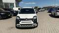 Fiat Panda 1.2 City Cross *** SOLO 16.000 KM UNICO PROP*** Blanc - thumbnail 1