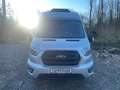 Ford Transit Signeo C590 Aut.Xenon Markise Lithiumbat. Ezüst - thumbnail 2