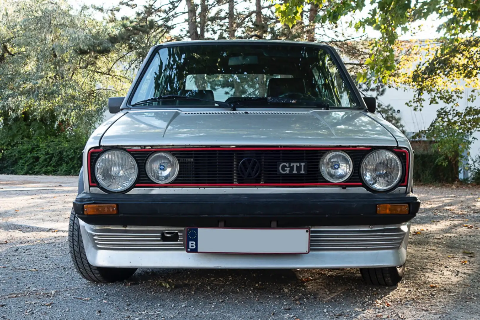 Volkswagen Golf GTI GTI (5p) - 2
