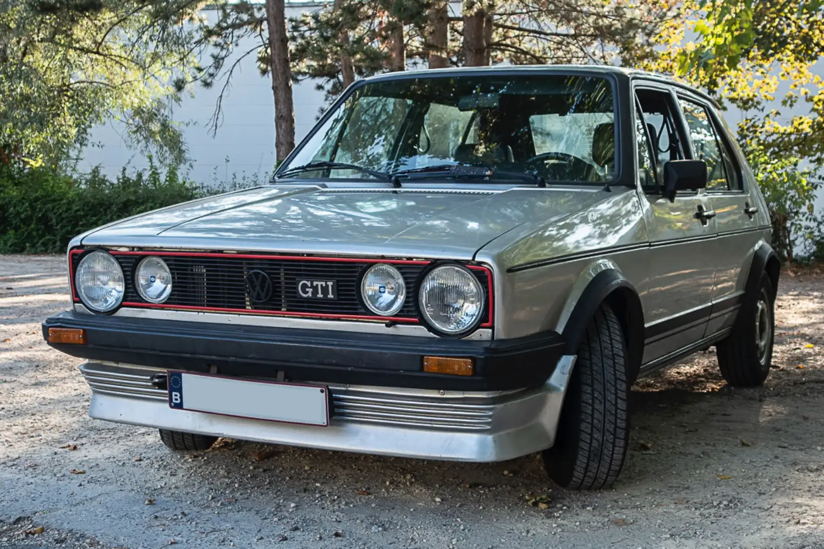 Volkswagen Golf GTI GTI (5p) - 1