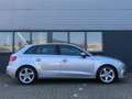 Audi A3 Sportback 1.5 TFSI CoD Sport | carplay | parkeerse Grijs - thumbnail 7