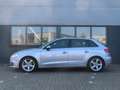 Audi A3 Sportback 1.5 TFSI CoD Sport | carplay | parkeerse Grijs - thumbnail 6