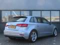 Audi A3 Sportback 1.5 TFSI CoD Sport | carplay | parkeerse Grijs - thumbnail 4