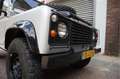 Land Rover Defender 90 STATIONWAGON 2.3 Benzine 5 Personen Topstaat Gris - thumbnail 26