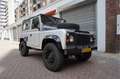 Land Rover Defender 90 STATIONWAGON 2.3 Benzine 5 Personen Topstaat Gris - thumbnail 25