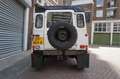Land Rover Defender 90 STATIONWAGON 2.3 Benzine 5 Personen Topstaat Grijs - thumbnail 5