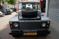Land Rover Defender 90 STATIONWAGON 2.3 Benzine 5 Personen Topstaat Grijs - thumbnail 9