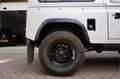 Land Rover Defender 90 STATIONWAGON 2.3 Benzine 5 Personen Topstaat Grijs - thumbnail 29