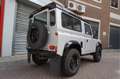 Land Rover Defender 90 STATIONWAGON 2.3 Benzine 5 Personen Topstaat Grau - thumbnail 30