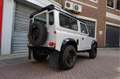 Land Rover Defender 90 STATIONWAGON 2.3 Benzine 5 Personen Topstaat Grijs - thumbnail 4