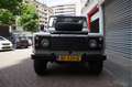 Land Rover Defender 90 STATIONWAGON 2.3 Benzine 5 Personen Topstaat Grijs - thumbnail 8